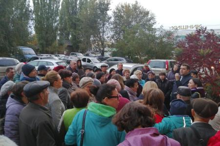 Саратовская область. Жилищно-коммунальный ужас!