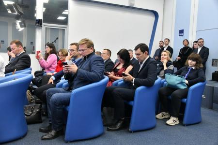 «Мы все заинтересованы в нормальной работе»