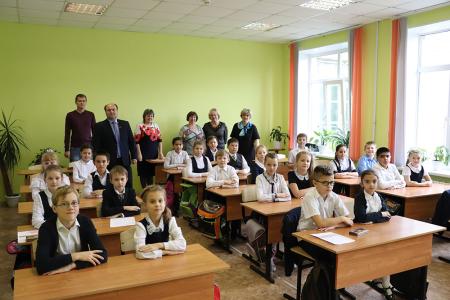 Рязанская область. Подведены итоги конкурса «Орден твоего деда»