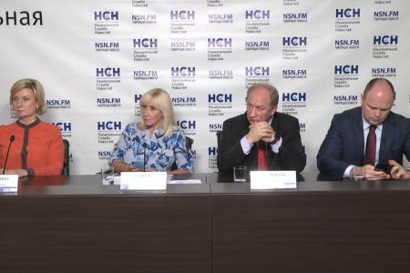 Валерий Рашкин: «Народ не то что не верит силовикам, он их зачастую просто ненавидит»