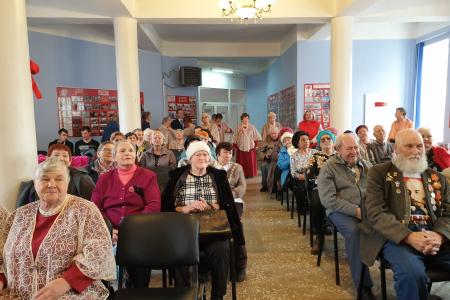 На Камчатке отпраздновали День рождения комсомола 