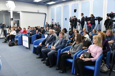 «Мы все заинтересованы в нормальной работе»