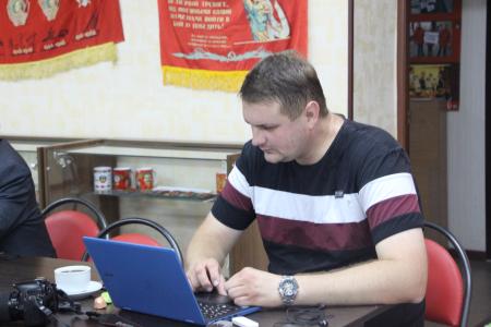 О.Н. Алимова: «Деньги есть, но все складываются в кубышку — отсюда и проблемы»