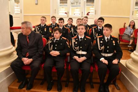 Г.А. Зюганов: Наша формула будущего - это святая Русь, российская державность и советская справедливость
