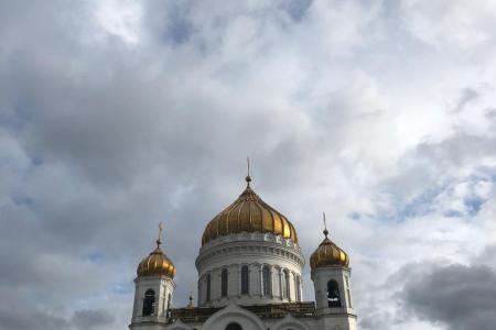 «Сбережение народа - это ключевой вопрос». Г.А. Зюганов принял участие в работе XXIII Всемирного Русского Народного Собора