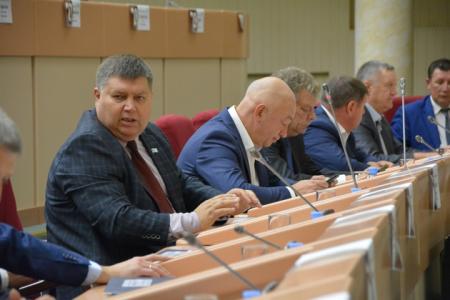 Саратовцы против повышения коммунальных тарифов