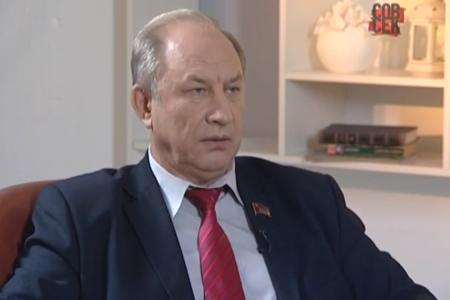 Валерий Рашкин: Чиновники-хамы ответят за свои слова