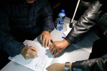 Д.А. Парфенов о точечной застройке в заказнике «Долина реки Сетунь» в Москве