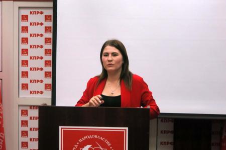 В Чебоксарах прошли торжественные мероприятия в честь Дня рождения комсомола