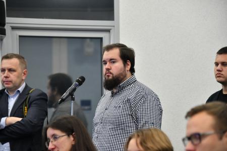 «Мы все заинтересованы в нормальной работе»