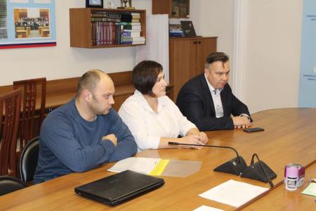 Татьяна Ракутина станет кандидатом в депутаты Амурского парламента от КПРФ