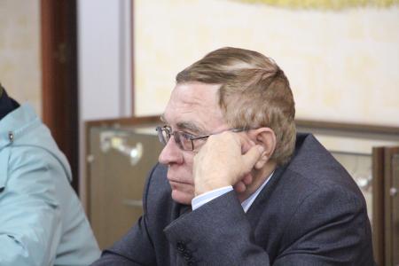 О.Н. Алимова: «Деньги есть, но все складываются в кубышку — отсюда и проблемы»