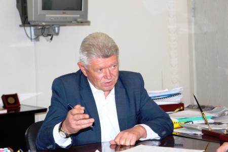 Саратовская область. Депутат-коммунист Госдумы О.Н. Алимова побывала в Базарном Карабулаке