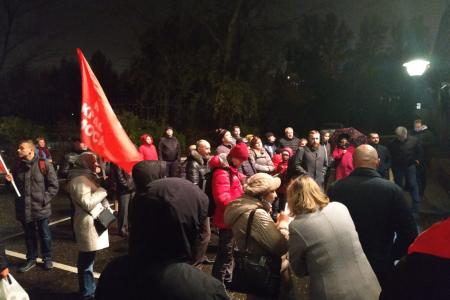 Д.А. Парфенов о точечной застройке в заказнике «Долина реки Сетунь» в Москве