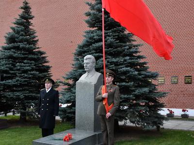 Г.А. Зюганов: Комсомол – наша общая судьба!