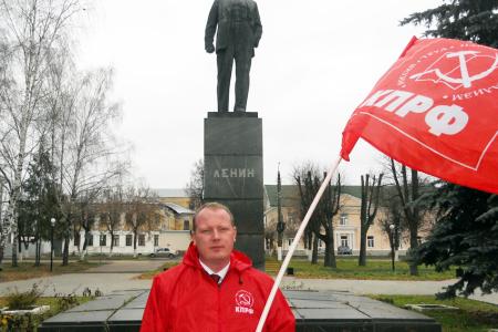 Ивановский обком КПРФ провёл зональный семинар-совещание с участием пяти городских и районных комитетов партии