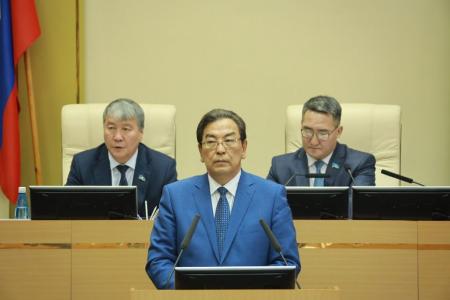 Республика Якутия. Переголосовать нельзя оставить. Где поставить запятую?