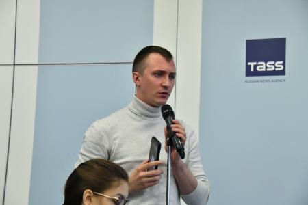 «Мы все заинтересованы в нормальной работе»