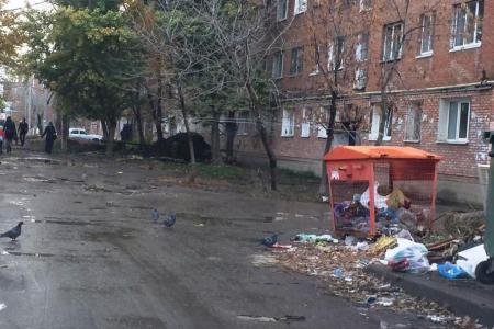 Саратовская область, Энгельс. Дети стали заложниками непрофессионализма и безответственности властей