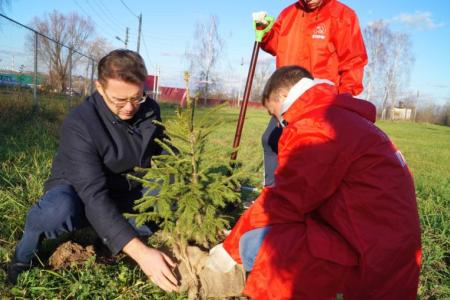 Состоялась рабочая поездка в Нижегородскую область депутата Государственной Думы от КПРФ Владимира Блоцкого