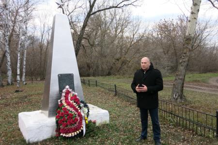 Тамбовские коммунисты провели автопробег к 101-й годовщине ВЛКСМ