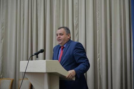 Новосибирские ветераны ВЛКСМ впервые подвели итоги своей работы