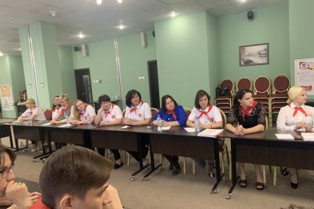 Слушатели ЦПУ КПРФ встретились с представителями Кубы и Вьетнама