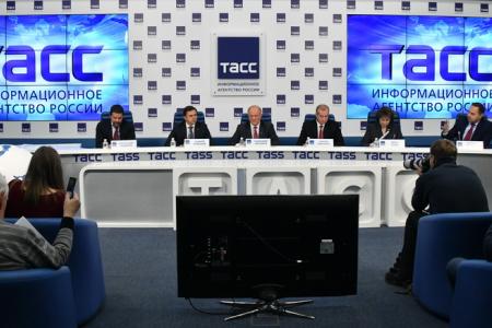 «Мы все заинтересованы в нормальной работе»