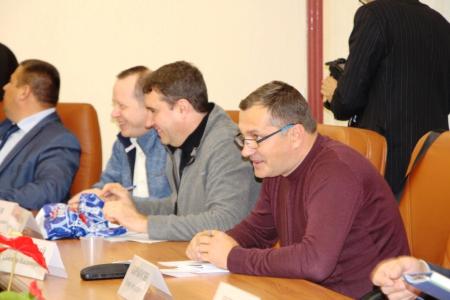 Скандал в Саратовской облдуме: кандидатуру от КПРФ в квалификационную коллегию судей отказались даже рассматривать!