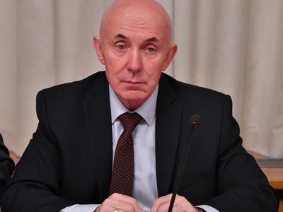 По инициативе депутата Ю.П. Синельщикова в Государственной Думе прошел круглый стол по неприкосновенности частной жизни