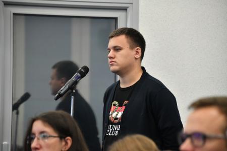 «Мы все заинтересованы в нормальной работе»