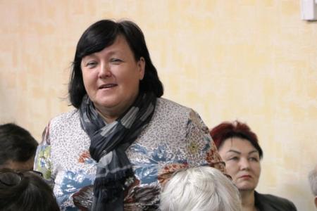 Состоялся пленум Саратовского обкома КПРФ