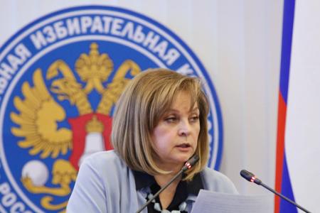 Ольга Алимова прокомментировала избрание нового председателя избирательной комиссии Саратовской области