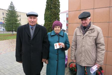 Тамбовская область. Коммунисты нацелены на протест
