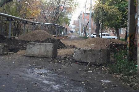 Саратовская область, Энгельс. Дети стали заложниками непрофессионализма и безответственности властей