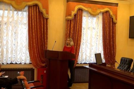 Тульский обком КПРФ отстоял памятник Ленину в Венёве