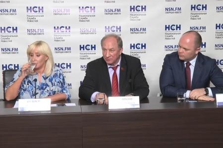 Валерий Рашкин: «Народ не то что не верит силовикам, он их зачастую просто ненавидит»