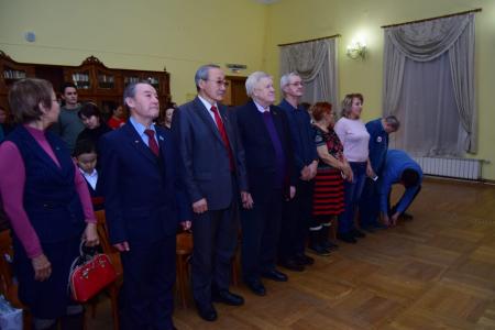 В Якутии возрождается пионерское и октябрятское движение