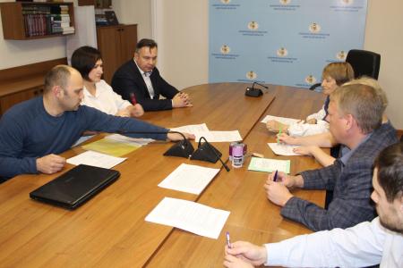 Татьяна Ракутина станет кандидатом в депутаты Амурского парламента от КПРФ