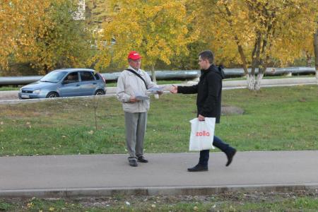В Нижегородской области почтили память защитников Советской власти