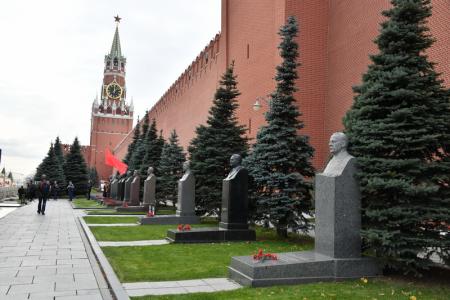 Г.А. Зюганов: Комсомол – наша общая судьба!