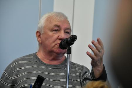 «Мы все заинтересованы в нормальной работе»