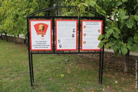 В Воронеже прошла отчётно-выборная конференция регионального отделения ЛКСМ РФ