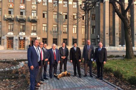 «Выехать» из «Верхнего Ларса» поможет реконструкция