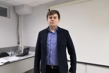 Челябинская область. В Магнитогорске открылась партийная школа КПРФ