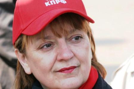 Ольга Алимова о верности убеждениям и знании цитат классиков
