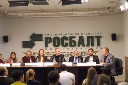 С.П. Обухов в «Росбалте»: Как обеспечить честные выборы