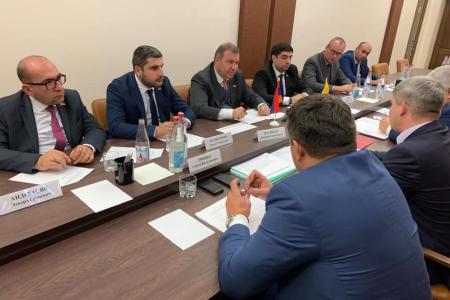 «Выехать» из «Верхнего Ларса» поможет реконструкция