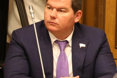 Михаил Авдеев: «Необходимо реформирование саморегулируемых организаций строительной отрасли в соответствии с реалиями нынешней экономики»