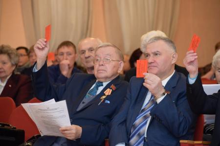 Иркутск. Наша сила в сплоченности